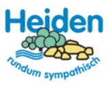 Heiden Logo