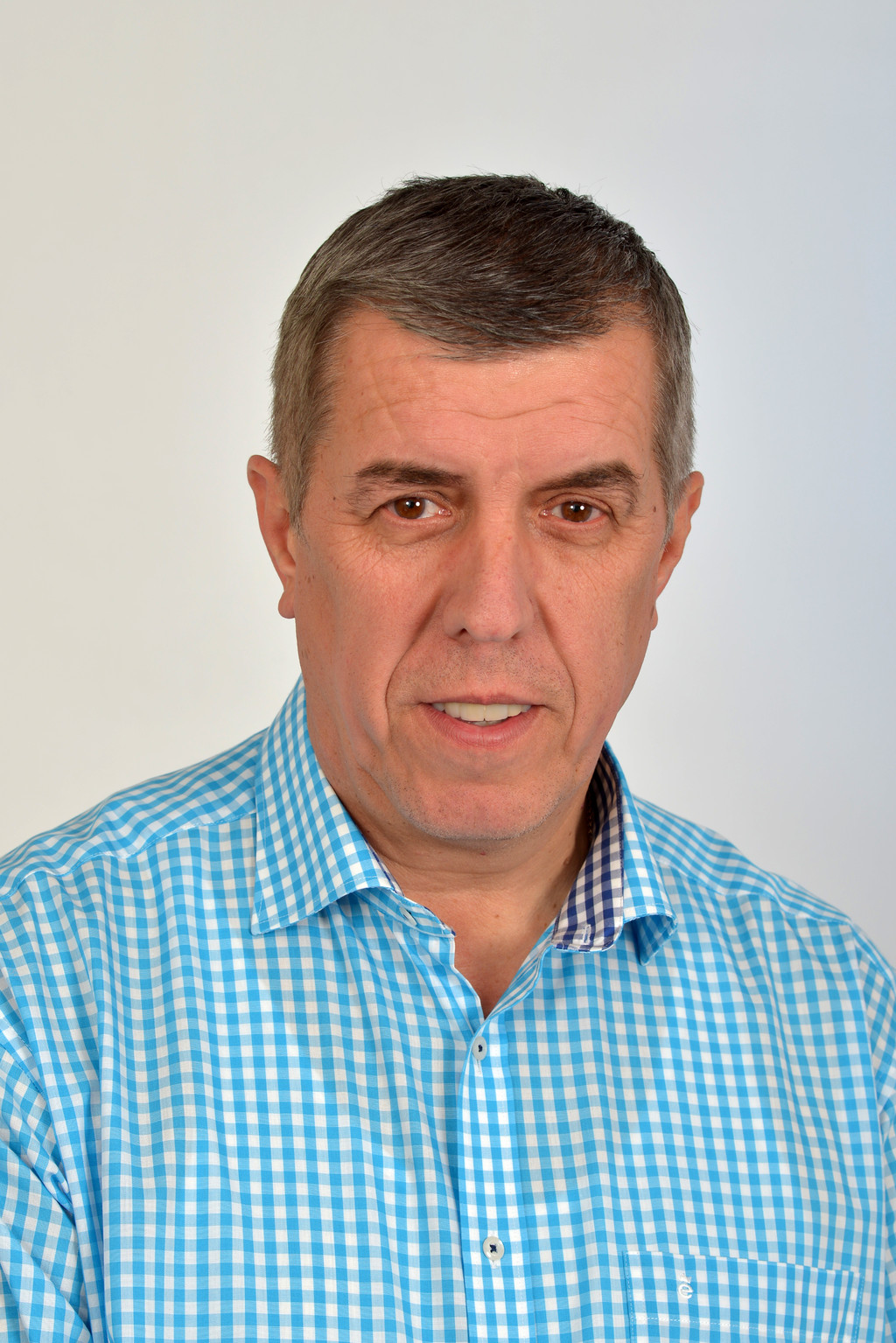Ludger Derijck
