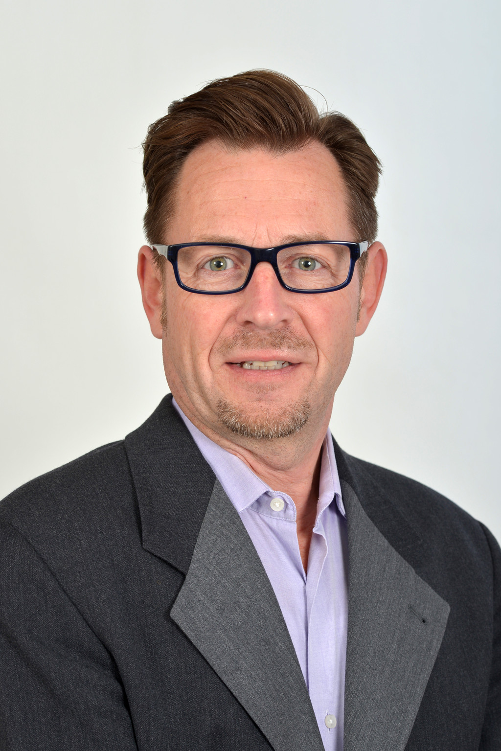 Michael Theisen